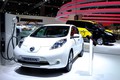 Nissan: Znamka, ki bo zaznamovala leto 2013