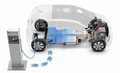 Ničelna emisija pri Volkswagnu: Novi e-up! je svetovni prvak v učinkovitosti