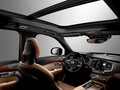 Svetovna premiera: Povsem nov Volvo XC90
