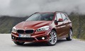 Bayerische Motoren Werke: BMW na avtomobilskem salonu v Parizu 2014