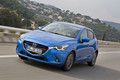 Nova Mazda2: Predstavljene meje