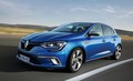 Renault v Frankfurtu: Renault razkriva novi Mégane in Talisman Grandtour