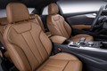 Nova Audi A5 in S5 Coupé: Športna eleganca