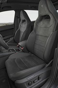 Nova CUPRA Ateca: Najsodobnejša interpretacija športnosti