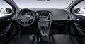 Ford na Avtosalonu 2014 v Ženevi: Ford predstavlja novi Focus
