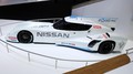 Nissan: Nastop na ženevskem avtomobilskem salonu 2014