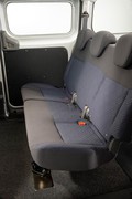 Nissan e-NV200: Vozilo, ki spreminja pravila igre