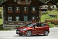 Bayerische Motoren Werke: BMW na avtomobilskem salonu v Parizu 2014