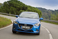 Nova Mazda2: Predstavljene meje