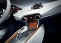 Radikalno oblikovanje avtomobila Sway: NISSAN JE NA NOVO OBLIKOVAL KOMBILIMUZINO