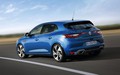 Renault v Frankfurtu: Renault razkriva novi Mégane in Talisman Grandtour