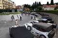 Kempinski Palace Portorož: STOLETNICA ALPSKE TURE S STARODOBNIKI ROLLS-ROYCE