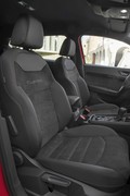 Nova CUPRA Ateca: Najsodobnejša interpretacija športnosti