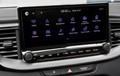 Kia Ceed 3. generacije: Oblikovan, zasnovan in narejen v Evropi