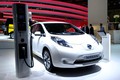 Nissan: Znamka, ki bo zaznamovala leto 2013