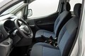 Nissan e-NV200: Vozilo, ki spreminja pravila igre