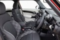 Novi petvratni MINI: Druga različica karoserije v novi, tretji generaciji MINI