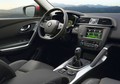 Renault Kadjar: Renault predstavlja velikega brata modela Captur