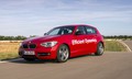 Dnevi inovacij BMW Group 2015: Pogonske tehnologije prihodnosti