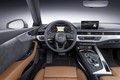Nova Audi A5 in S5 Coupé: Športna eleganca