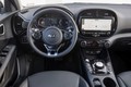 Novi KIA e-Soul: Povsem električni model nudi še več moči, dosega in tehnologij