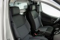Nissan e-NV200: Vozilo, ki spreminja pravila igre
