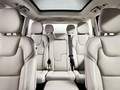 Svetovna premiera: Povsem nov Volvo XC90