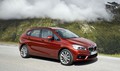 Bayerische Motoren Werke: BMW na avtomobilskem salonu v Parizu 2014