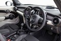 Novi petvratni MINI: Druga različica karoserije v novi, tretji generaciji MINI