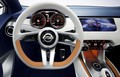Radikalno oblikovanje avtomobila Sway: NISSAN JE NA NOVO OBLIKOVAL KOMBILIMUZINO