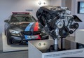 Dnevi inovacij BMW Group 2015: Pogonske tehnologije prihodnosti