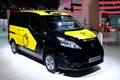 Nissan: Znamka, ki bo zaznamovala leto 2013