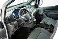 Nissan e-NV200: Vozilo, ki spreminja pravila igre