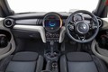 Novi petvratni MINI: Druga različica karoserije v novi, tretji generaciji MINI