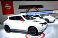 Nissan: Znamka, ki bo zaznamovala leto 2013