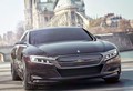 Citroën: Citroën na mednarodnem avto-salonu v Parizu