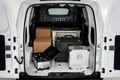 Nissan e-NV200: Vozilo, ki spreminja pravila igre