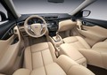 Novi Nissan X-Trail: Prenovljeni model utrjuje ponudbo mestnih terencev