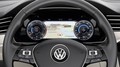 Volkswagen: Svetovna premiera novega Passata
