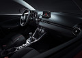 Nova Mazda2: Predstavljene meje