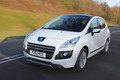Peugeot na IAA v Frankfurtu: Novi 308 in nov napredek protionesnaževalnih sistemov