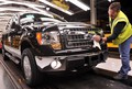 Ford: Ford praznuje 100. obletnico uvedbe tekočega traku