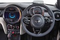Novi petvratni MINI: Druga različica karoserije v novi, tretji generaciji MINI