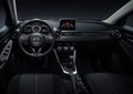 Nova Mazda2: Predstavljene meje