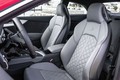 Nova Audi A5 in S5 Coupé: Športna eleganca