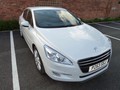 Peugeot na IAA v Frankfurtu: Novi 308 in nov napredek protionesnaževalnih sistemov