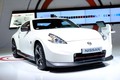 Nissan: Znamka, ki bo zaznamovala leto 2013