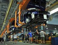 Ford: Ford praznuje 100. obletnico uvedbe tekočega traku