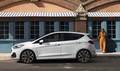 Ford predstavlja novo Fiesto: Povezana, elektrificirana in samozavestna
