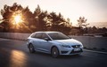 SEAT Leon ST Cupra: Svetovna premiera ob Vrbskem jezeru: najhitrejši karavan z Nürburgringa